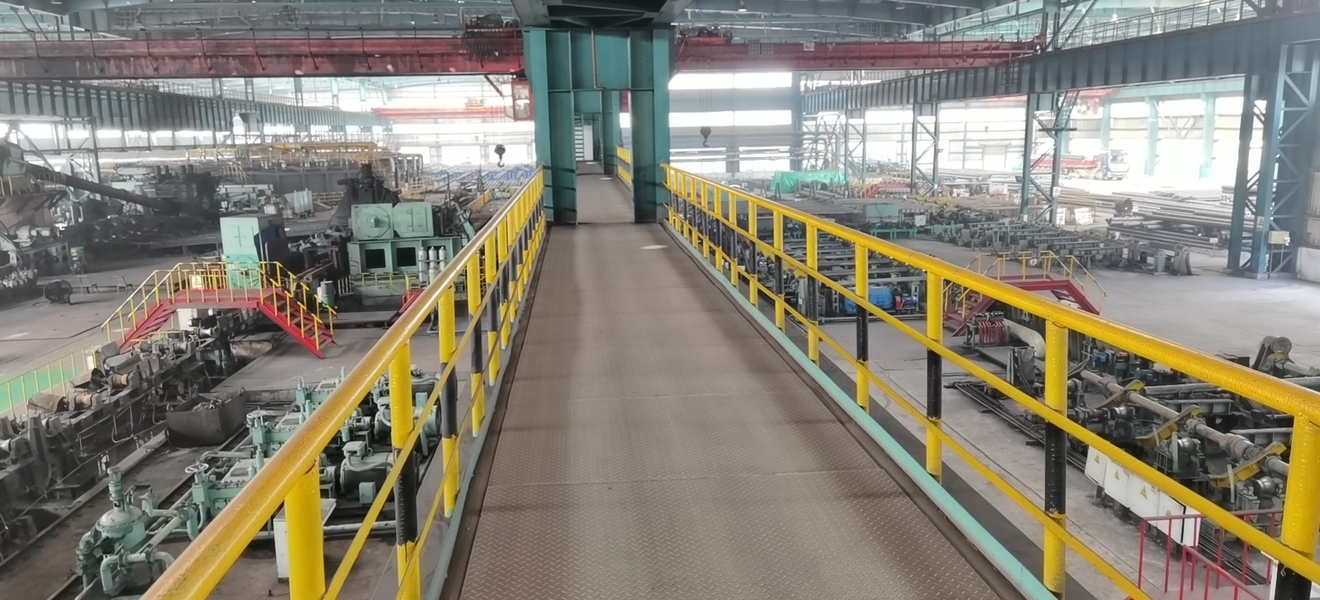 Çin China Lichuang Steel CO.,Limited şirket Profili