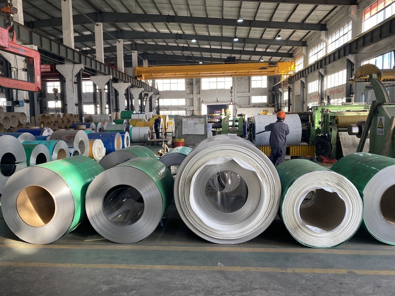 Çin China Lichuang Steel CO.,Limited şirket Profili