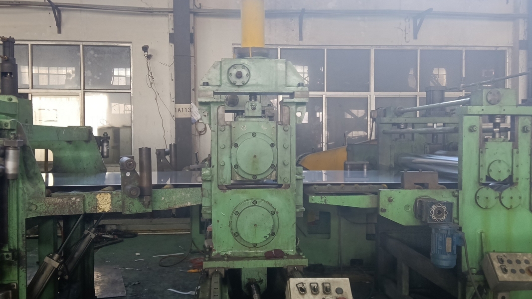Çin China Lichuang Steel CO.,Limited şirket Profili