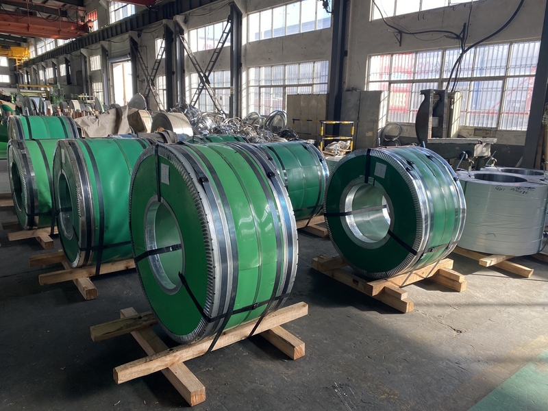 Çin China Lichuang Steel CO.,Limited şirket Profili