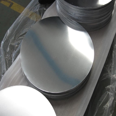 Sus 304 Stainless Steel Circle Sheet Plate 1.2mm Thickness 201 202 Round