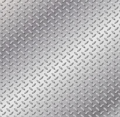 430 4 X 8ft Rippled water wave stainless steel panel For Wall Decoration